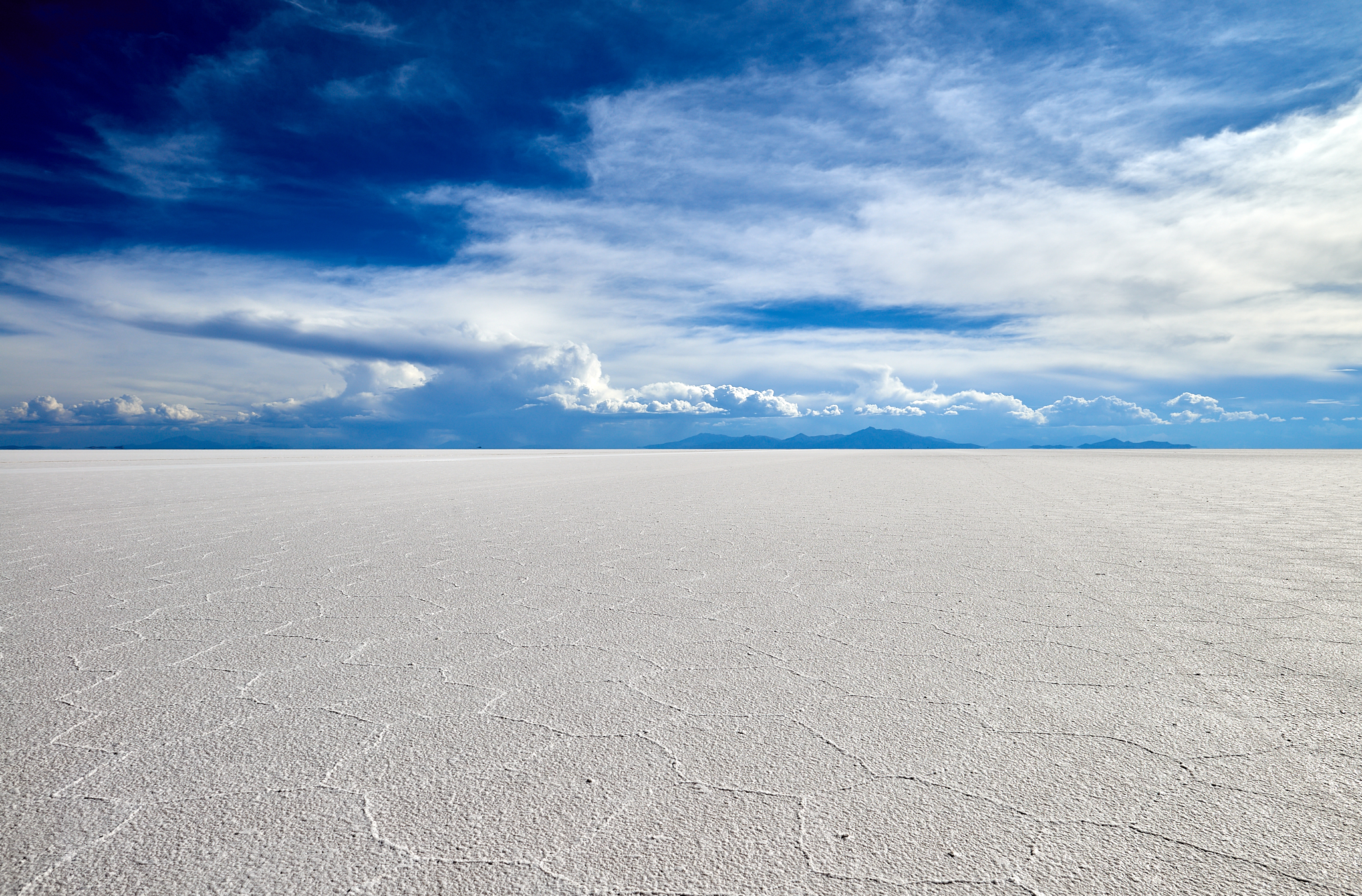 20200312 374 [볼리비아] 우유니 소금사막